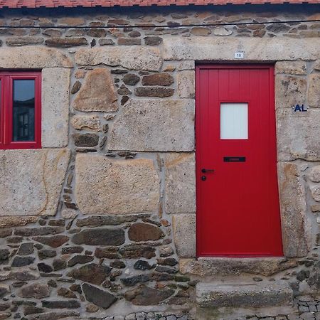 Douro Feels Like Home Fontelo  المظهر الخارجي الصورة